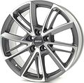 Alutec Xplosive 8.5x19 5x114.3 ET 40 Dia 70.1 gmfp