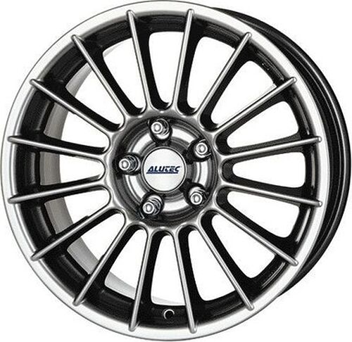Alutec Zero 5