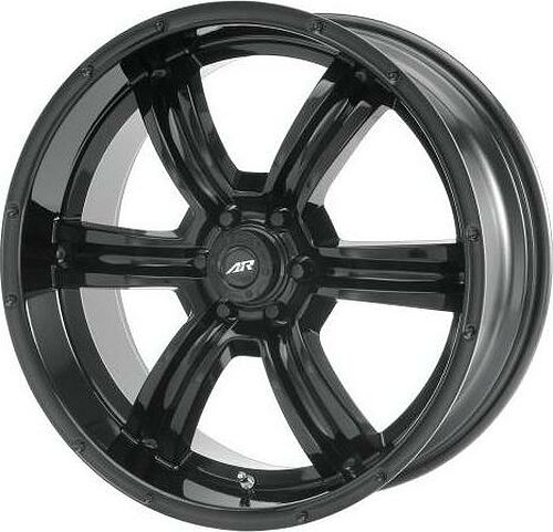 American Racing AR320