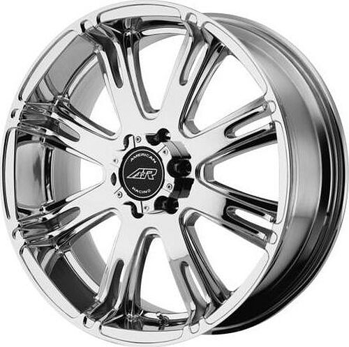 American Racing AR708
