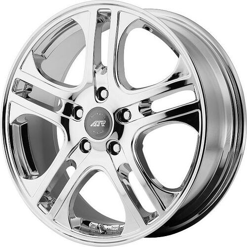 American Racing AXL (AR887)