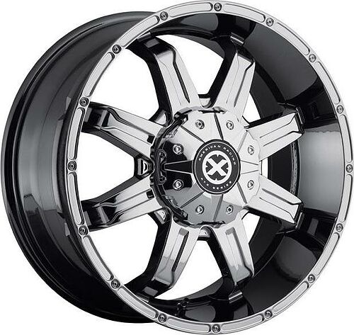 American Racing Blade (AX192)