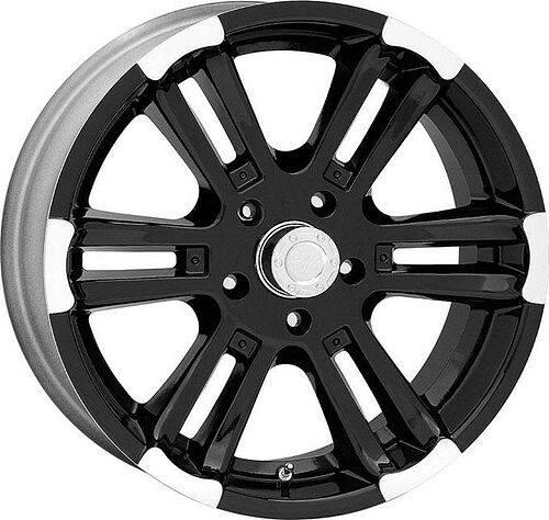 American Racing Crush (AR329)