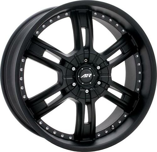 American Racing Marin (AR339)