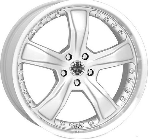 American Racing Razor (AR198)