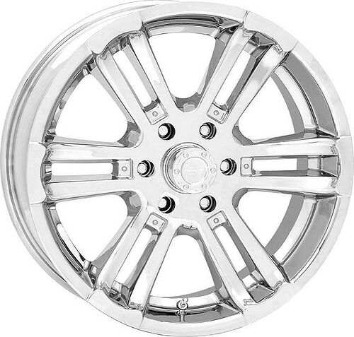 American Racing Split (AR629)
