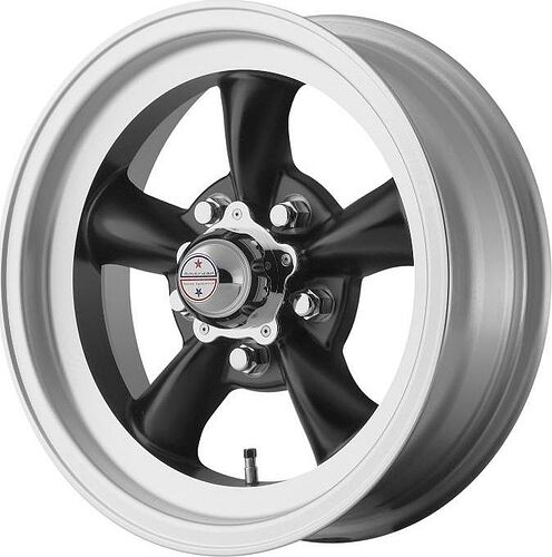 American Racing TORQ THRUST D (VN105)