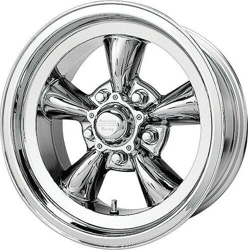 American Racing TORQ THRUST D (VN605)