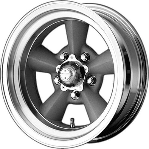 American Racing TT O (VN309)