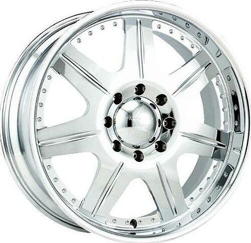 American Racing Vengeance (AR9150)