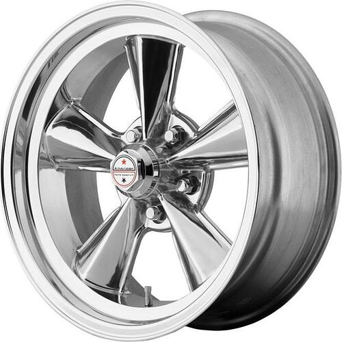 American Racing (VNT71R)