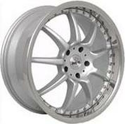 Antera 321 8x18 5x112 ET 35 Dia 75 