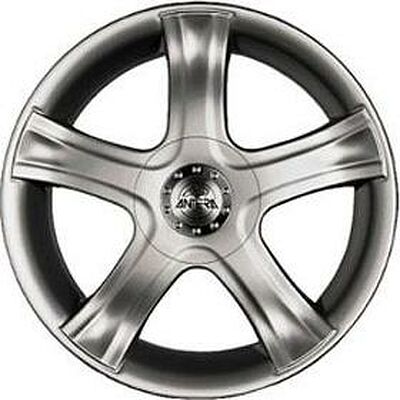 Antera 325 8x18 5x130 ET 48 Dia 0 silver