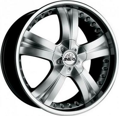 Antera 345 8.5x18 5x114.3 ET 30 Dia 75 