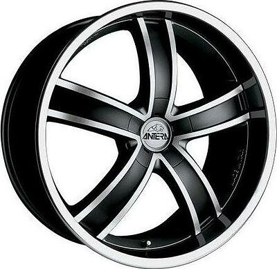 Antera 381 9.5x20 5x114.3 ET 40 Dia 75 