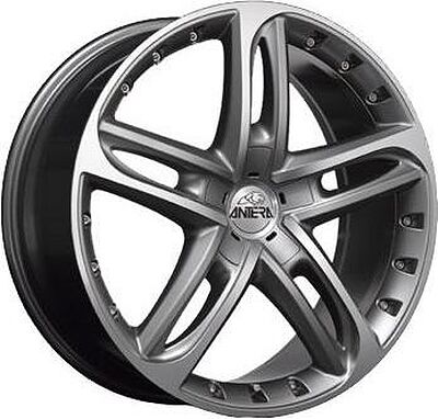 Antera 501 8.5x19 5x108 ET 42 Dia 75 