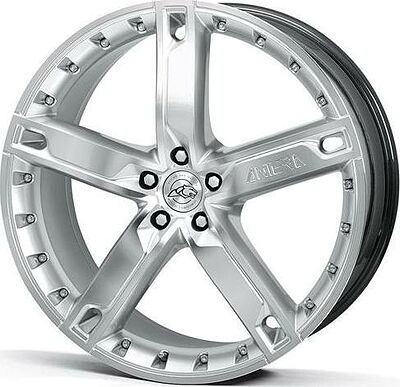 Antera 503 9x20 5x112 ET 40 Dia 75 