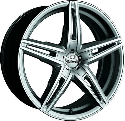 Antera 505 8.5x19 5x120 ET 30 Dia 74.1 Diamantata