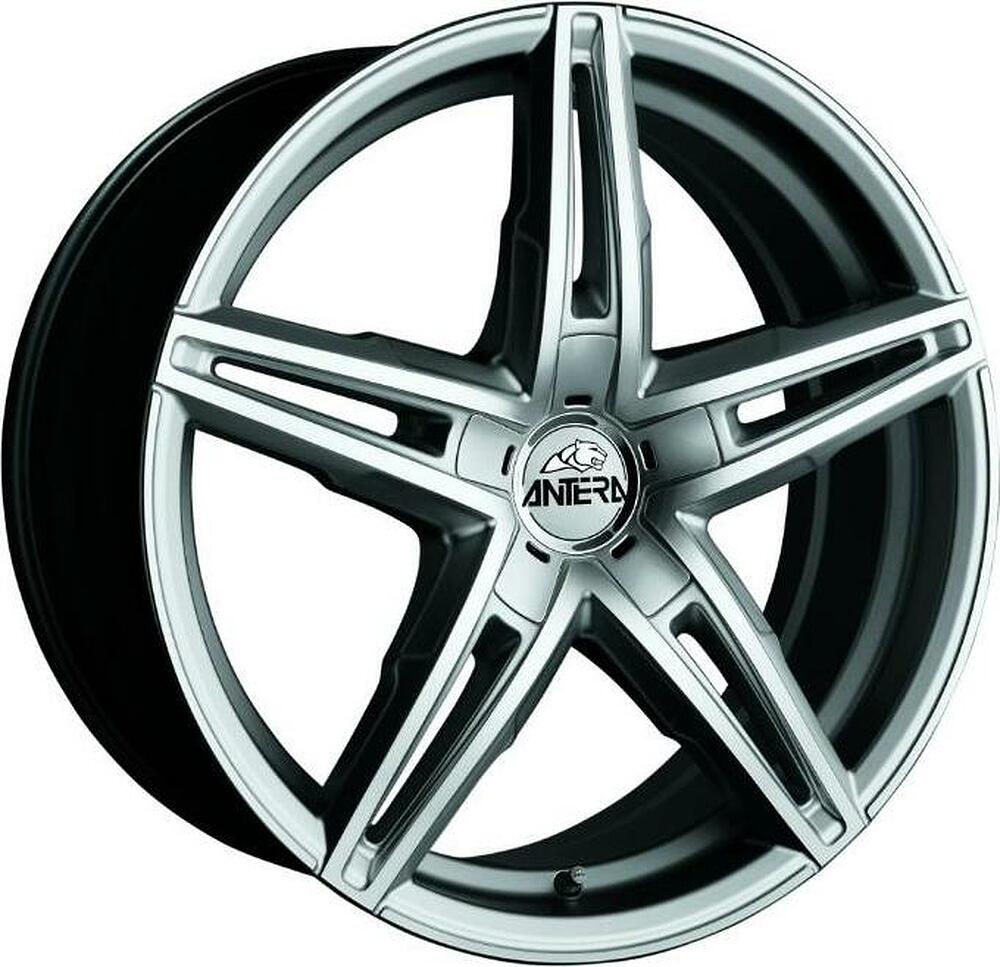 Antera 505 8.5x20 5x120 ET 30 Dia 74.1 Diamantata