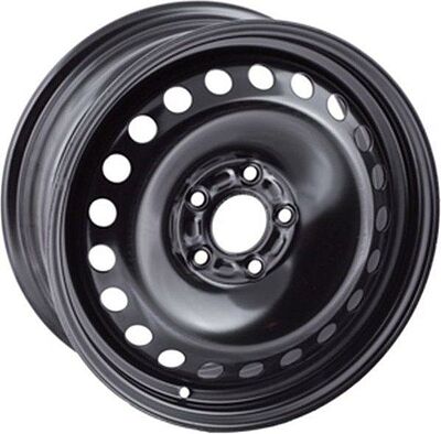 Arrivo 9407 6.5x16 5x114.3 ET 38 Dia 67.1 