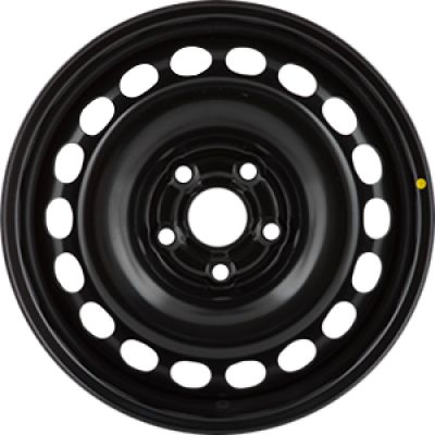 Arrivo 9915 6.5x16 5x112 ET 50 Dia 57.1 