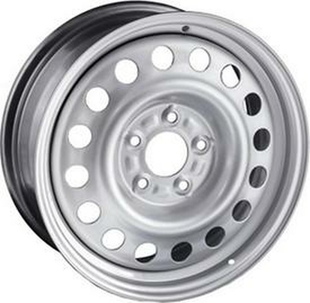 Arrivo AR002 5x13 4x98 ET 29 Dia 60.1 black