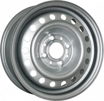 Arrivo AR068 6x15 4x114.3 ET 44 Dia 56.6 