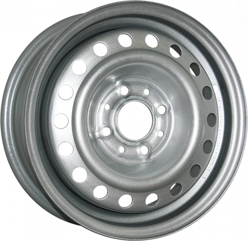 Arrivo AR068 6x15 4x114.3 ET 44 Dia 56.6 B