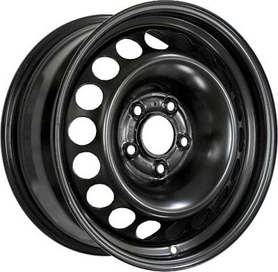 Arrivo Kia Ceed 6.5x16 5x114.3 ET 51 Dia 67.1 black