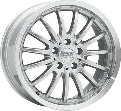 Artec MS 8x17 6x139 ET 10 Dia 110 