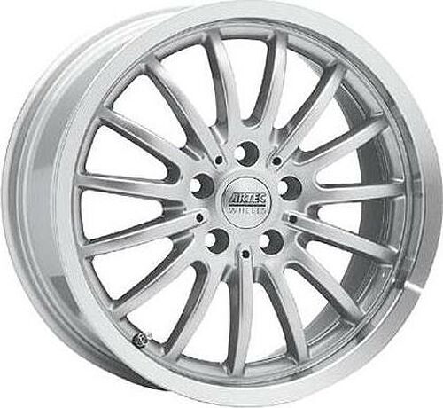Artec MS