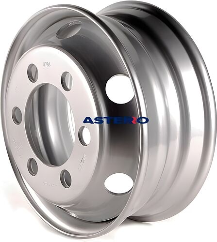 Asterro 6/222,25/164/123