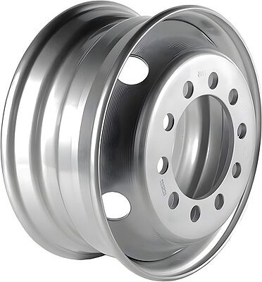 Asterro M22 7x22 10x335 ET 146 Dia 281 Silver
