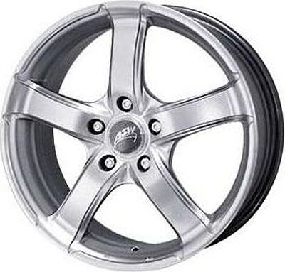 ASW Kobra-S 7x16 5x108 ET 40 Dia 72.6 brilliant