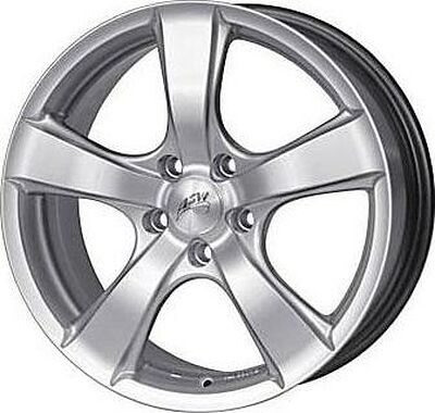 ASW Prestige 8x18 5x112 ET 35 Dia 72.6 Brilliant