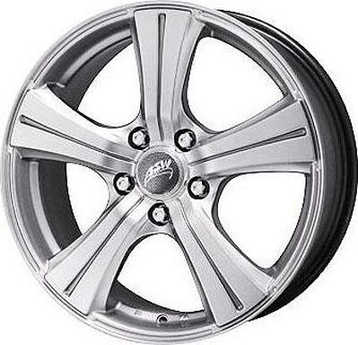 ASW Rodeo 8x17 5x112 ET 35 Dia 72.6 Brilliant