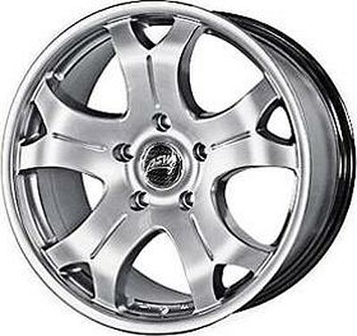 ASW Tornado 7.5x96 5x139.7 ET 40 Dia 95.6 Brilliant