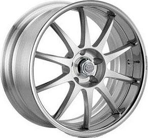 ATP 10 Spokes