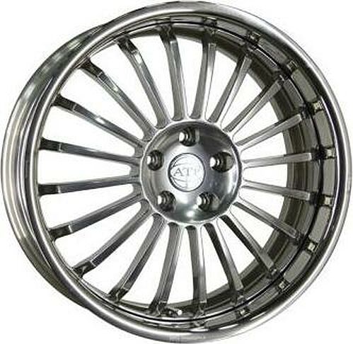 ATP Forged Rim 20