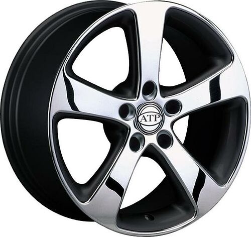 ATP Inox Elegance
