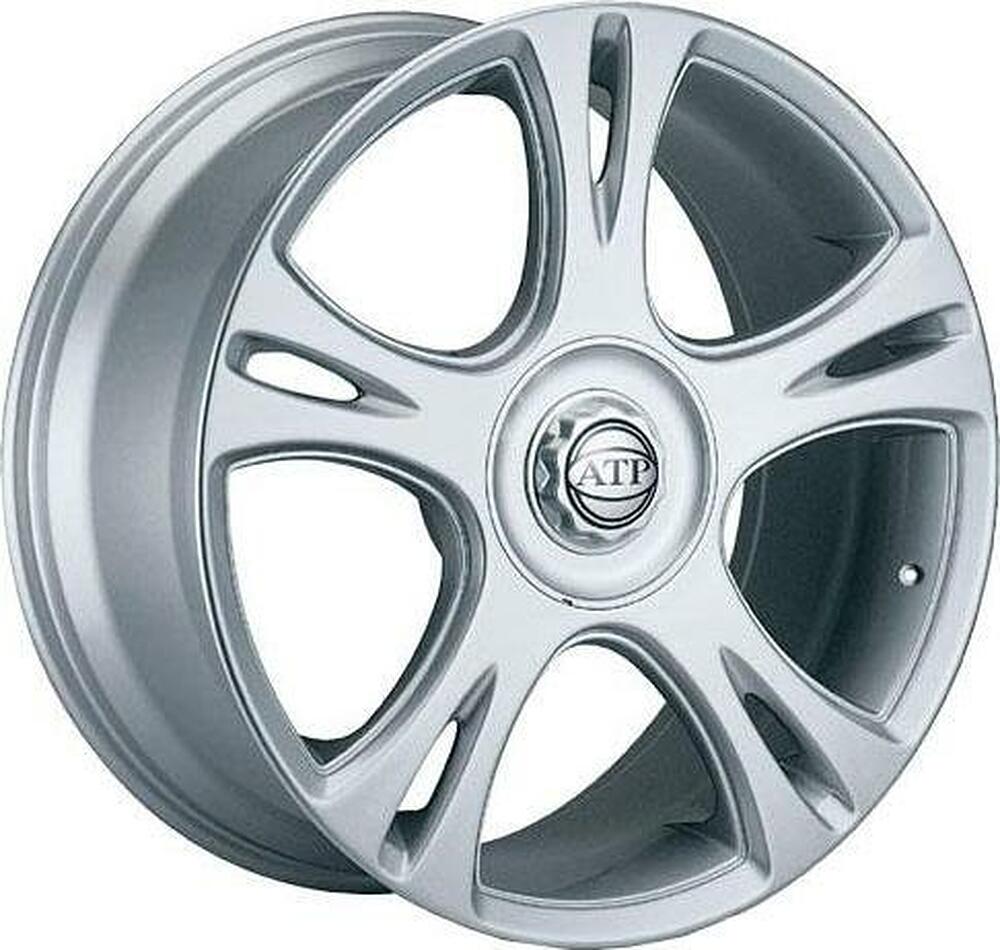 ATP Magnum 8x18 6x114.3 ET 30 Dia 65 ST