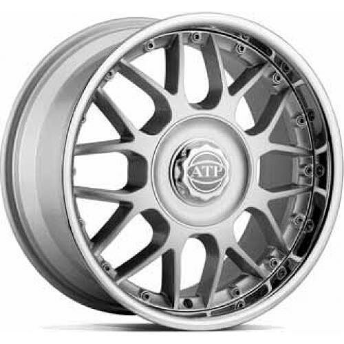 ATP Truck Nera