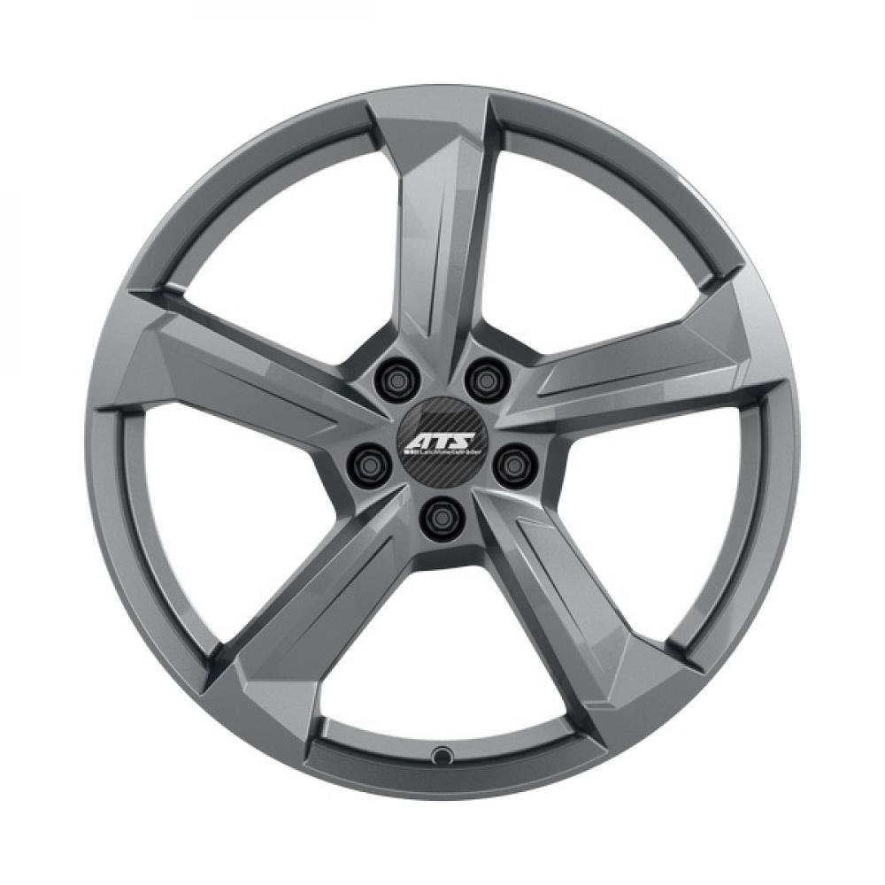 ATS Auvora 6.5x16 5x112 ET 46 Dia 57.1 Dark Grey