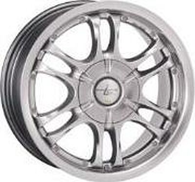 ATS Exclusive Line Type A 7x17 4x100 ET 35 Dia 63 