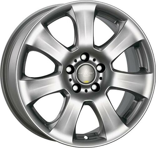 ATS Exclusive Line Type V