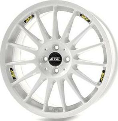 ATS Street Rallye 7x17 5x100 ET 45 Dia 63.3 MP