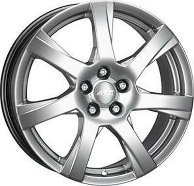 ATS Twister 7.5x17 5x108 ET 45 Dia 70.1 