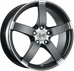 Avus Falcon II