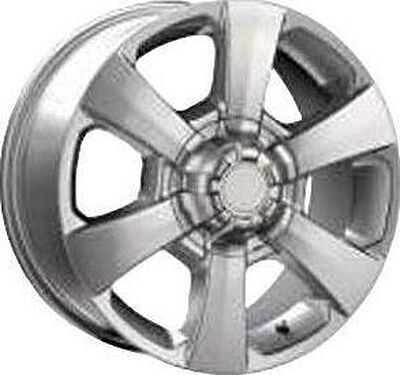 AZ Adventure 7.5x16 5x139.7 ET 15 Dia 110 