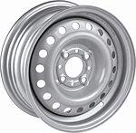 Bantaj BAN13003 5x13 4x98 ET 29 Dia 60.1 Silver